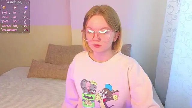 StellaBunny online show from 03-03-26, 04:08