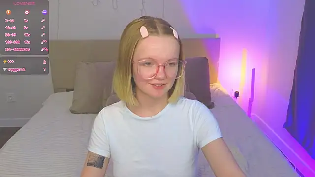 StellaBunny online show from 03-27-26, 08:26