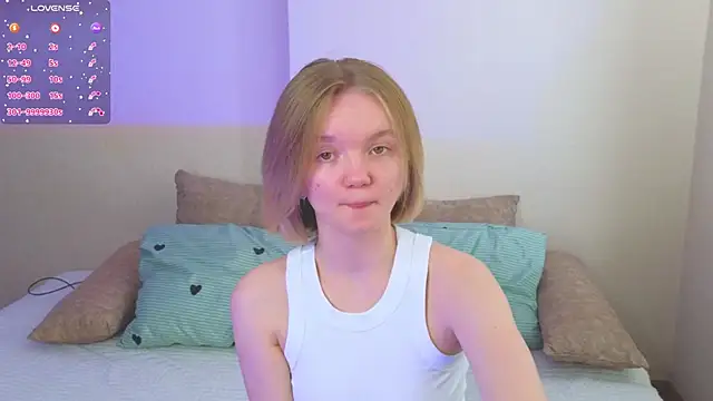 StellaBunny online show from 02-26-26, 11:32