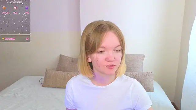 StellaBunny online show from 03-07-26, 04:19