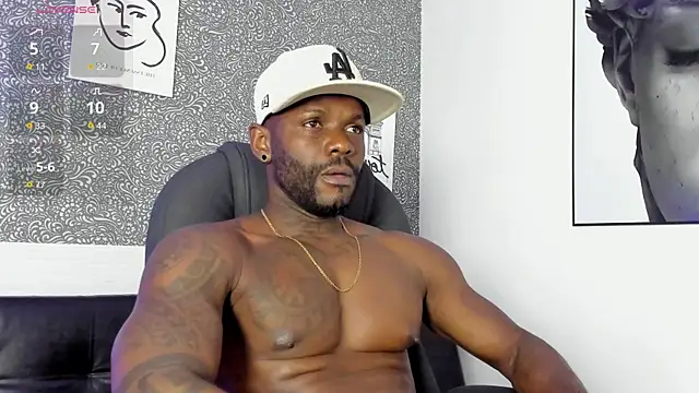 Mark Vega online show from 04-09-26, 02:57