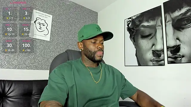 Mark Vega online show from 04-01-26, 03:08