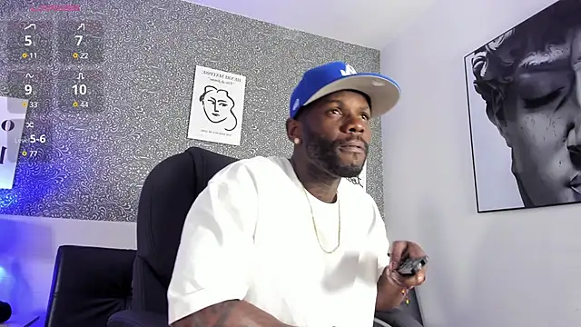 Mark Vega online show from 02-28-26, 02:33