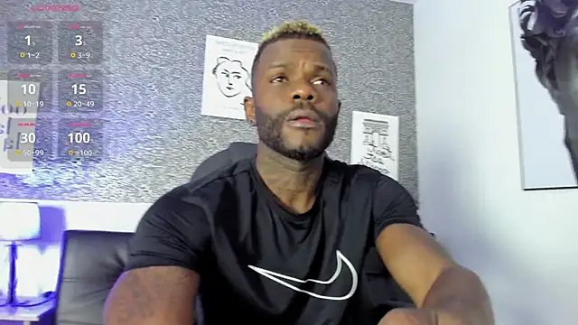 Mark Vega online show from 04-08-26, 03:19