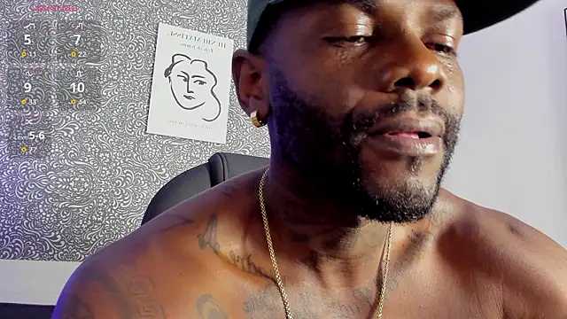 Mark Vega online show from 02-26-26, 03:06