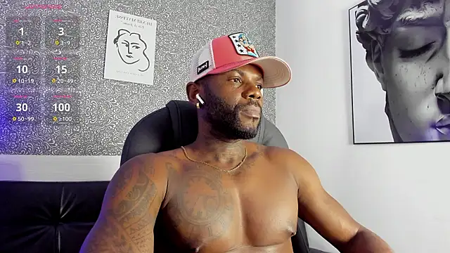 Mark Vega online show from 02-19-26, 03:14