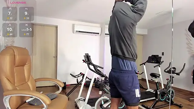 Mark Vega online show from 04-15-26, 03:23