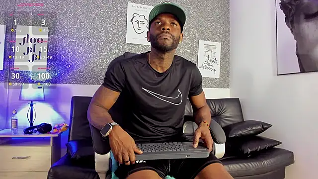 Mark Vega online show from 03-03-26, 02:51