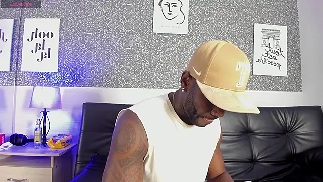 Mark Vega online show from 02-17-26, 03:04