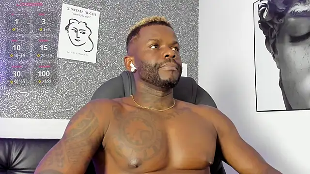 Mark Vega online show from 04-05-26, 03:02