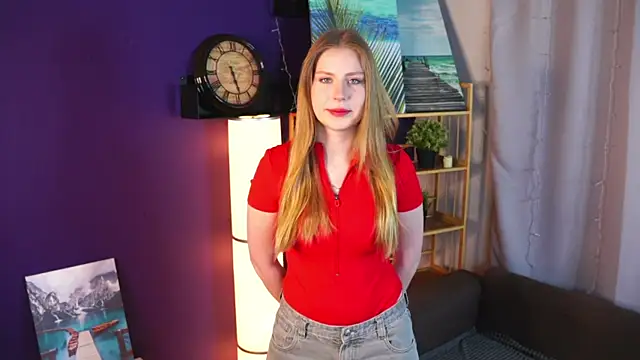 CharityKhamo online show from 02-15-26, 03:29