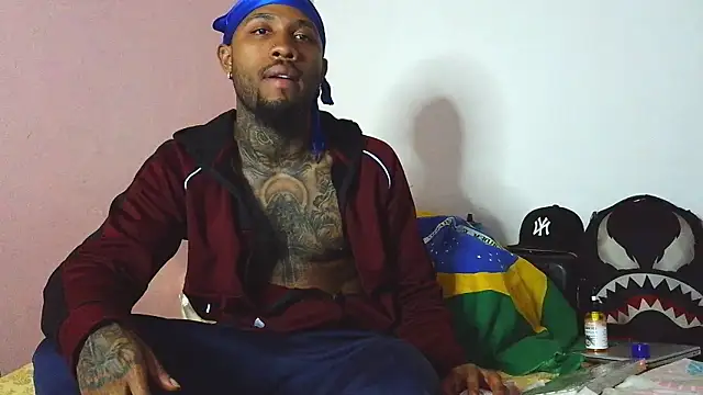 Bdarenth007 online show from 02-22-26, 06:49