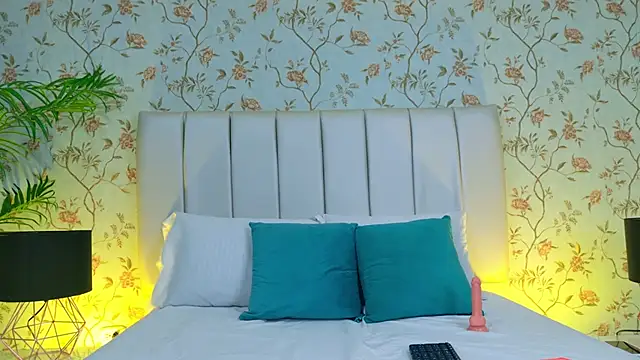 Brisa Silva online show from 02-27-26, 12:05