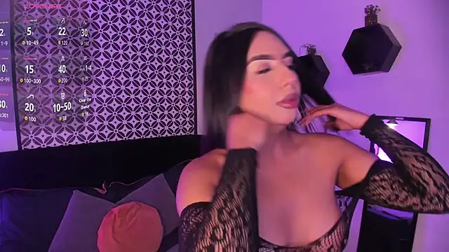 Lola 12  online show from 04-03-26, 01:50