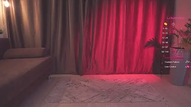 MentallyMonika online show from 03-13-26, 05:51