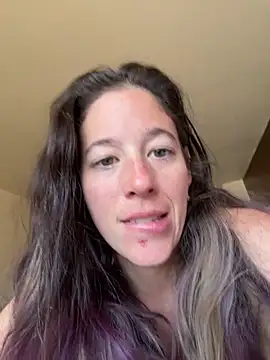 MissFae online show from 03-06-26, 06:03