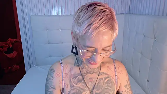 Everlyn sexx online show from 03-01-26, 03:34