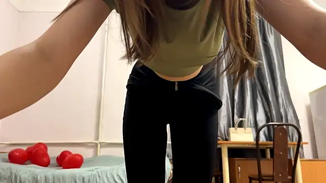 VickieKush online show from 02-20-26, 03:14