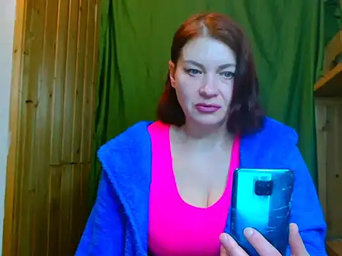 Milana9732 online show from 02-23-26, 06:41