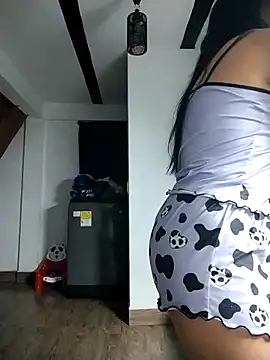 Anii ta05 online show from 04-07-26, 04:36