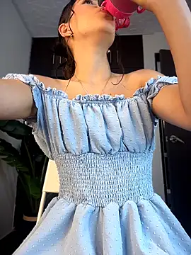 GoodGirlGoneBadXXX online show from 02-20-26, 07:05