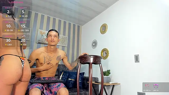 Max and anny online show from 02-21-26, 12:18