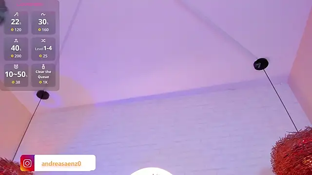 Sweet Celeste06 online show from 03-26-26, 03:27