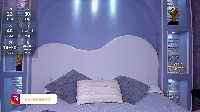 Snapshot of Sweet_Celeste06 chatting on 05-14-26, 09:01 Sweet Celeste06 online show from 05-14-26, 09:01
