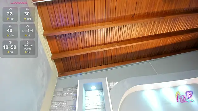 Sweet Celeste06 online show from 04-08-26, 07:48