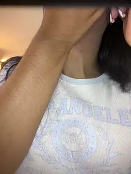 Sweet Celeste06 online show from 03-07-26, 07:19