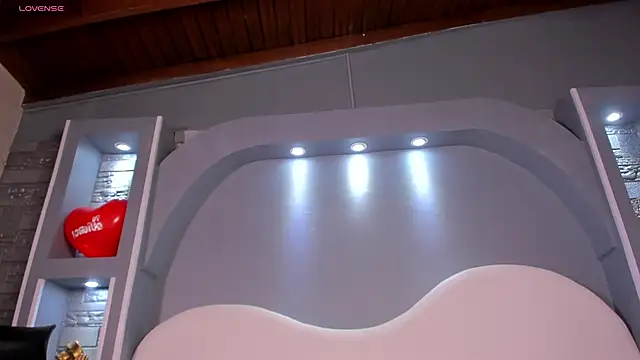 Sweet Celeste06 online show from 02-20-26, 10:55