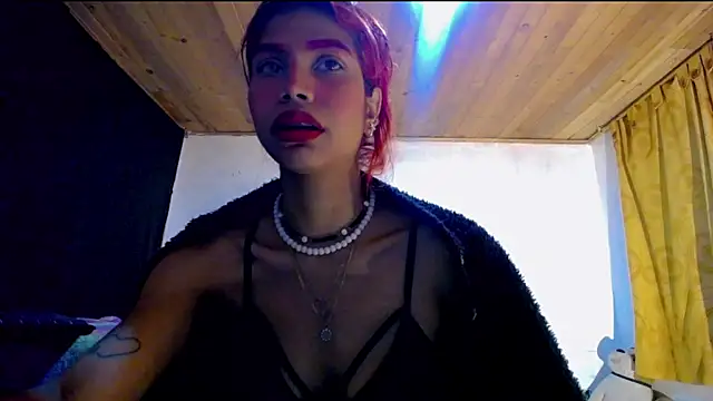 TifannyAmateur online show from 02-28-26, 05:29