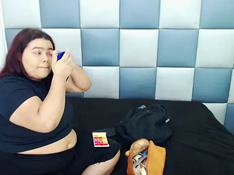 TifannyAmateur online show from 02-26-26, 12:05