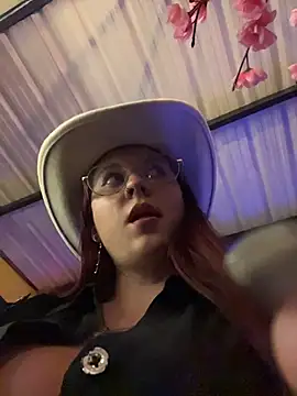 Zoe firee online show from 02-14-26, 02:34