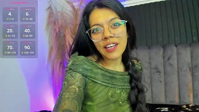 Lanadelrey 1 online show from 06-19-26, 11:16