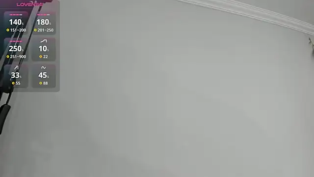 Lanadelrey 1 online show from 07-21-26, 11:00