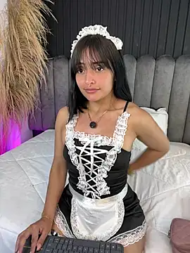 Lanadelrey 1 online show from 02-27-26, 04:45