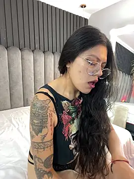 Lanadelrey 1 online show from 03-04-26, 12:13