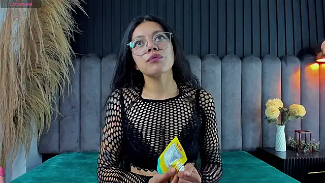 Lanadelrey 1 online show from 02-24-26, 12:17