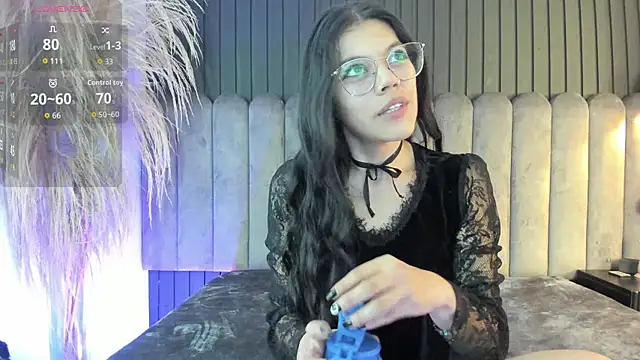 Lanadelrey 1 online show from 07-01-26, 10:59