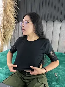 Lanadelrey 1 online show from 02-25-26, 12:16