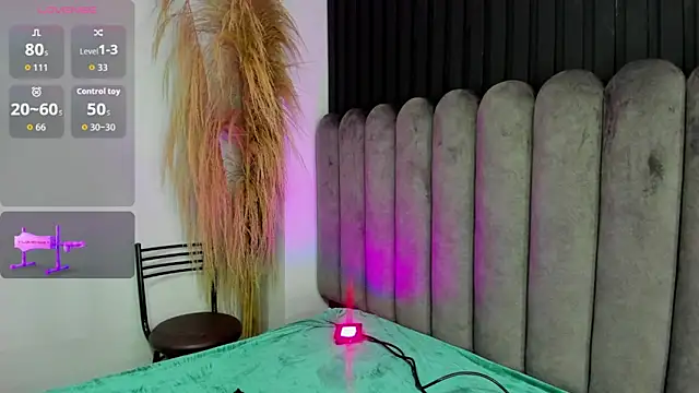 Lanadelrey 1 online show from 04-03-26, 12:11