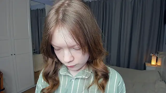 LavenderMitten online show from 03-13-26, 05:34