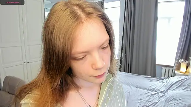 LavenderMitten online show from 07-26-26, 05:47