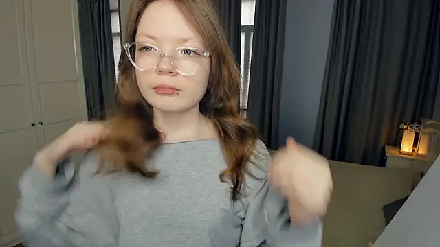 LavenderMitten online show from 03-08-26, 05:33