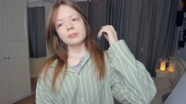 LavenderMitten online show from 03-20-26, 06:47