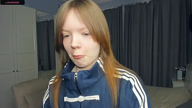 LavenderMitten online show from 03-23-26, 06:13