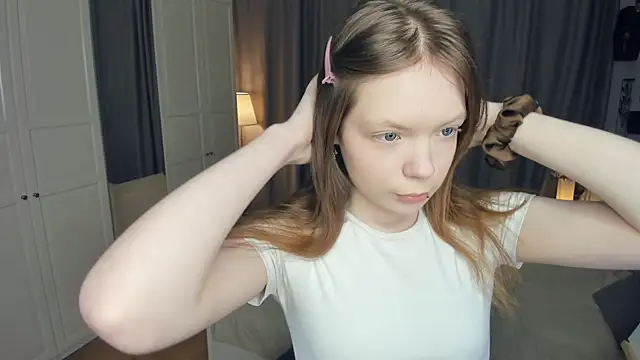 LavenderMitten online show from 03-21-26, 07:20