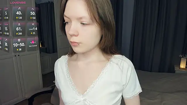 LavenderMitten online show from 04-11-26, 05:59