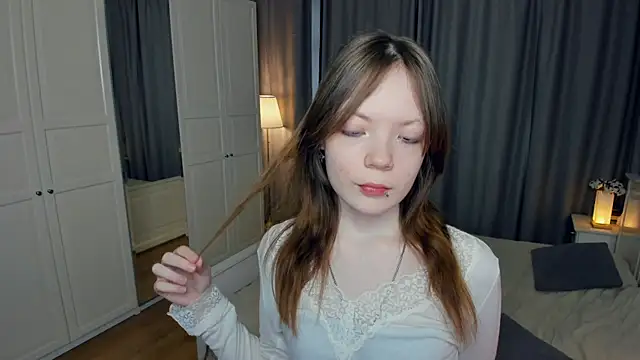 LavenderMitten online show from 02-21-26, 05:20